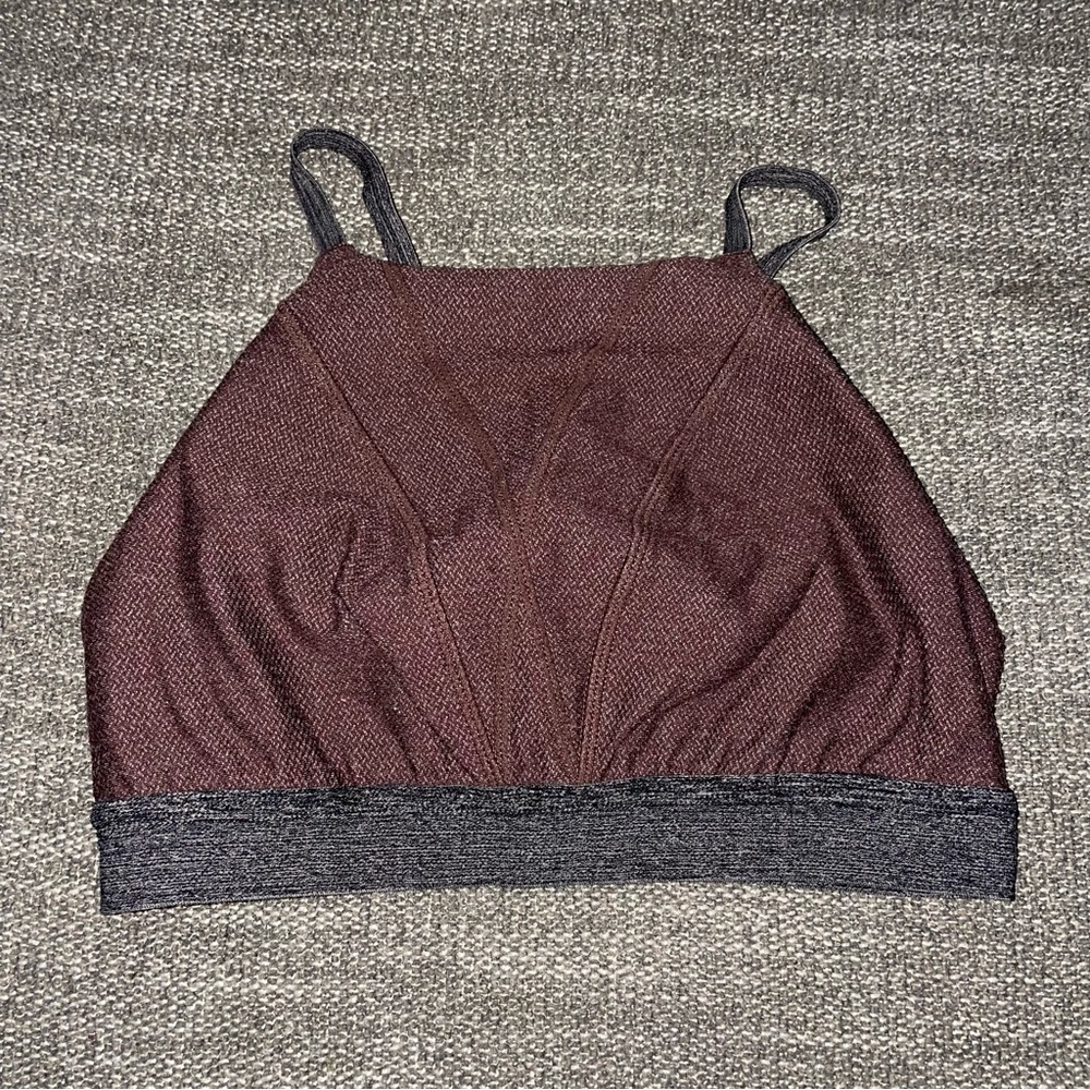 Prana sports bra size XS